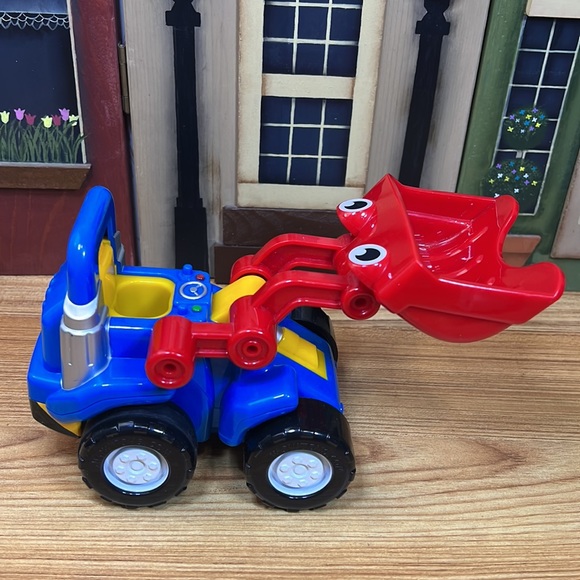 Wow Toy Lift -It- Luke Construction Toy - Picture 6 of 7